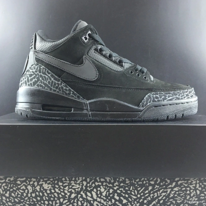 Cheap MAX Oregon AJ3-902027 Retro Jordan Duck Air 3 0814